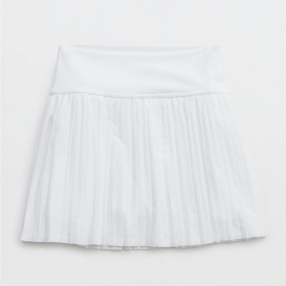 Offline by aerie Pleated Athletic Skirt